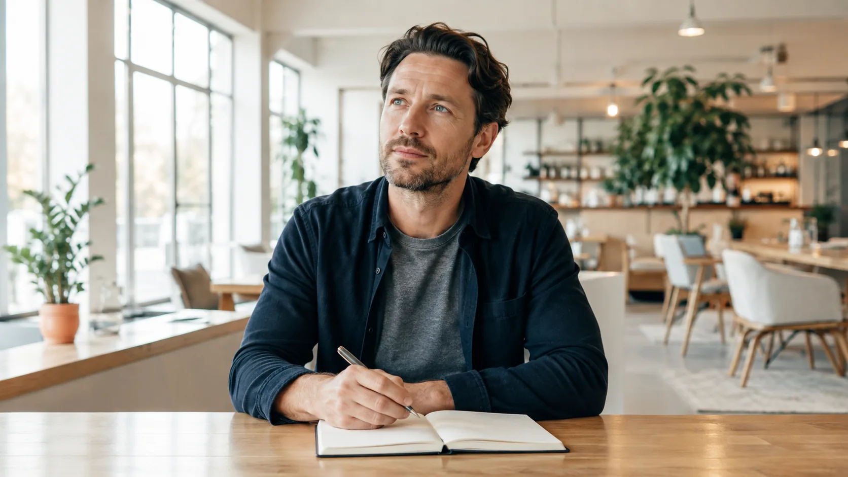 What to do when you don't know who you are anymore