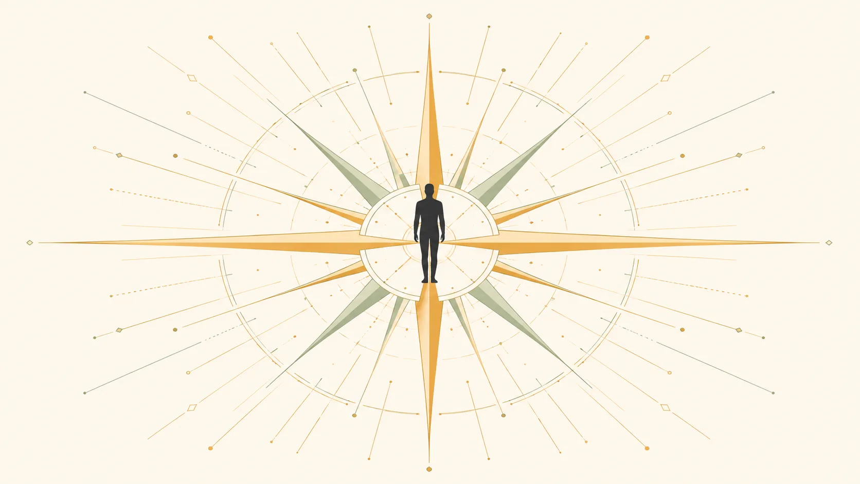 Finding yourself again — what the process actually looks like