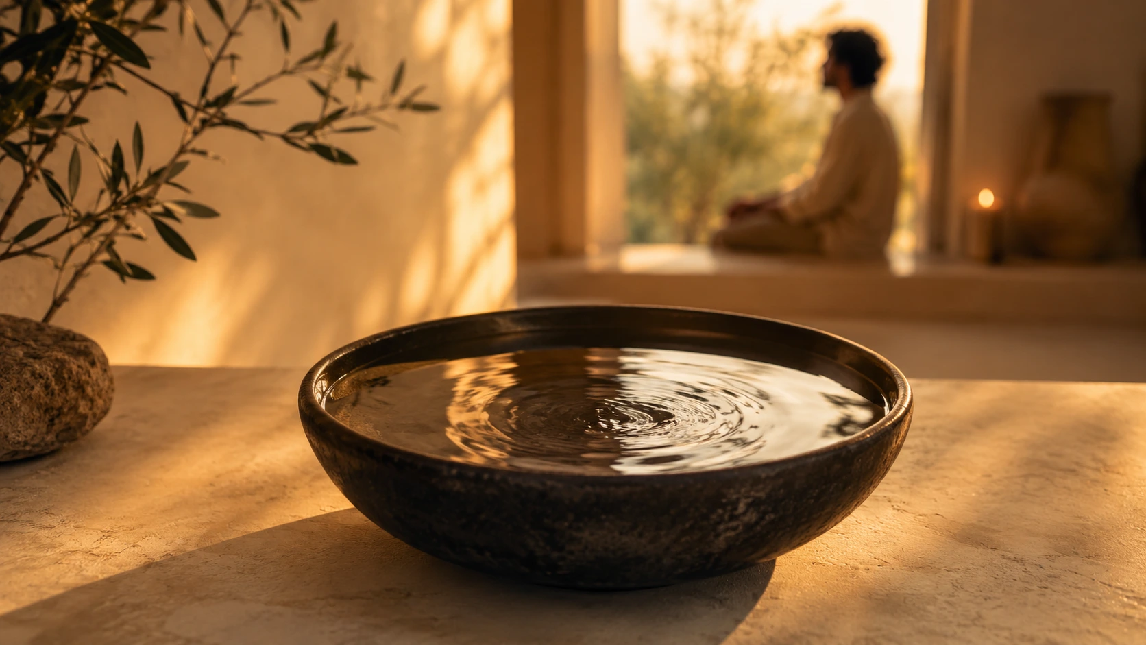 Emotional Authority: Why Waiting Is Not Weakness