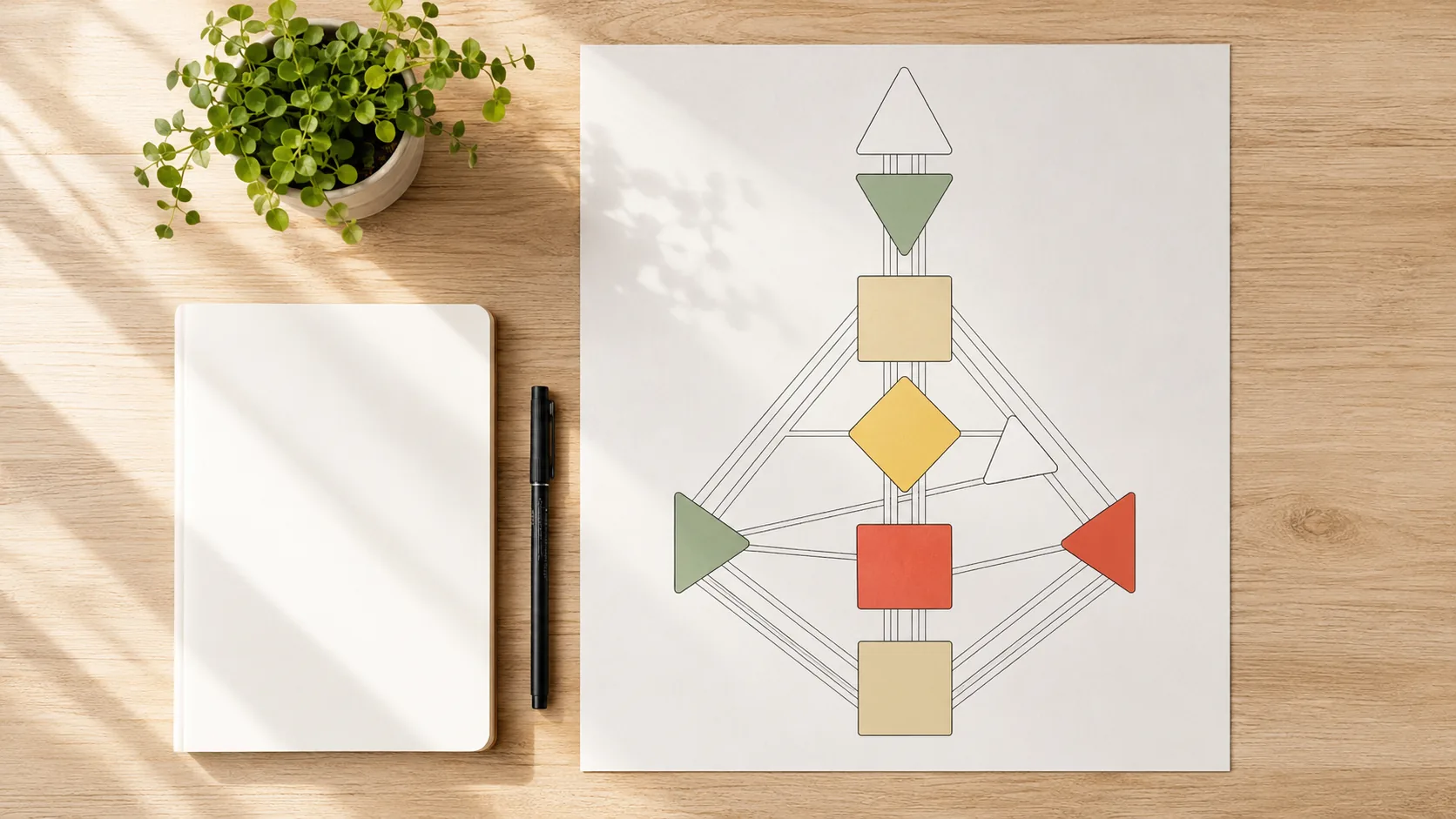 How to read your Human Design chart