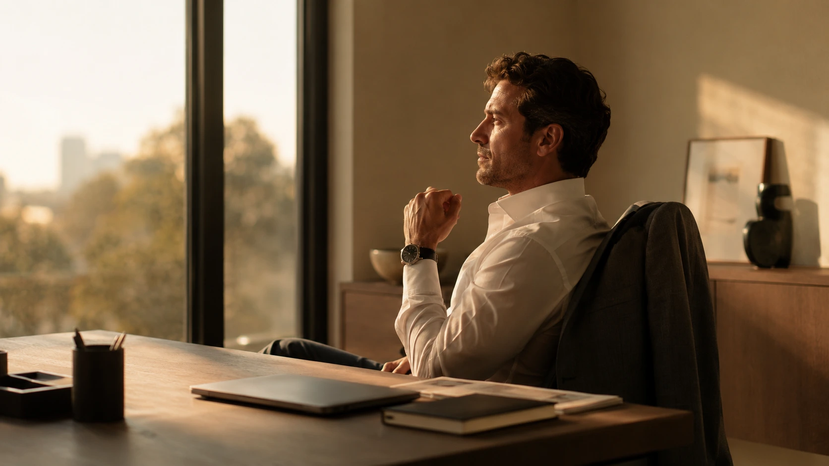 Impostor syndrome and identity