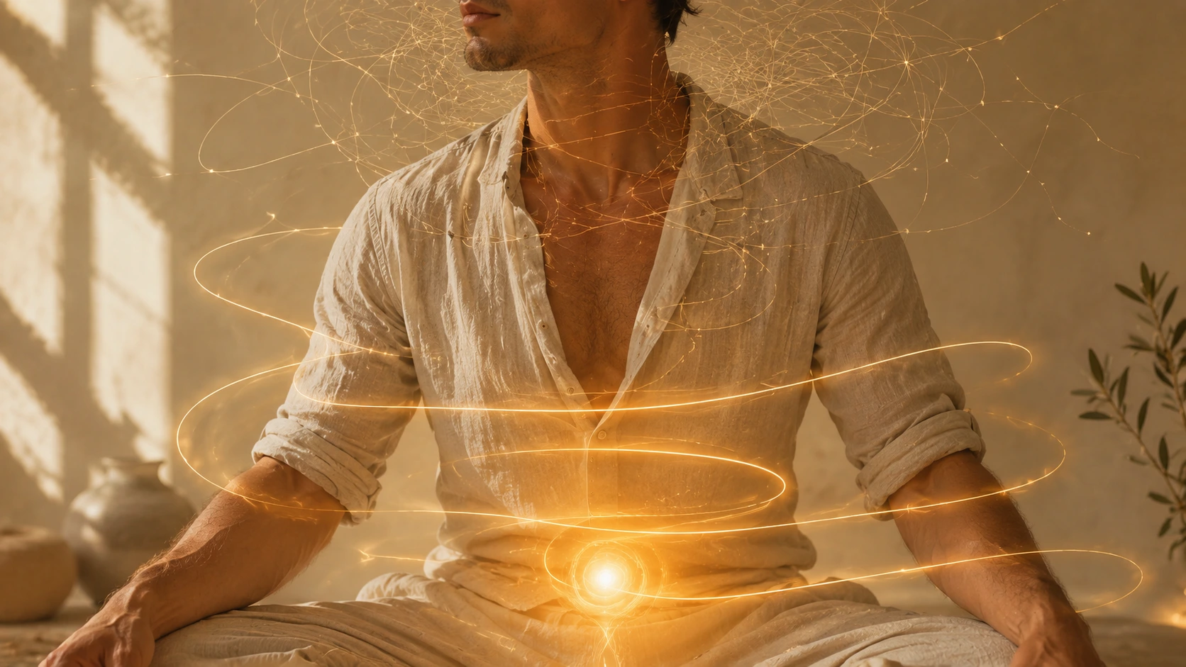 Sacral authority in Human Design