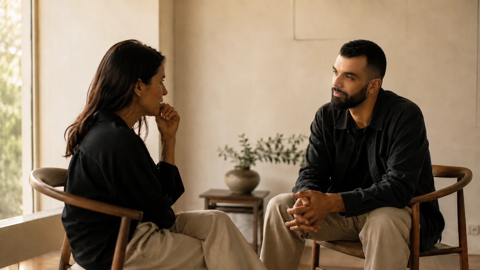 Qu'est-ce que le coaching de transformation ?