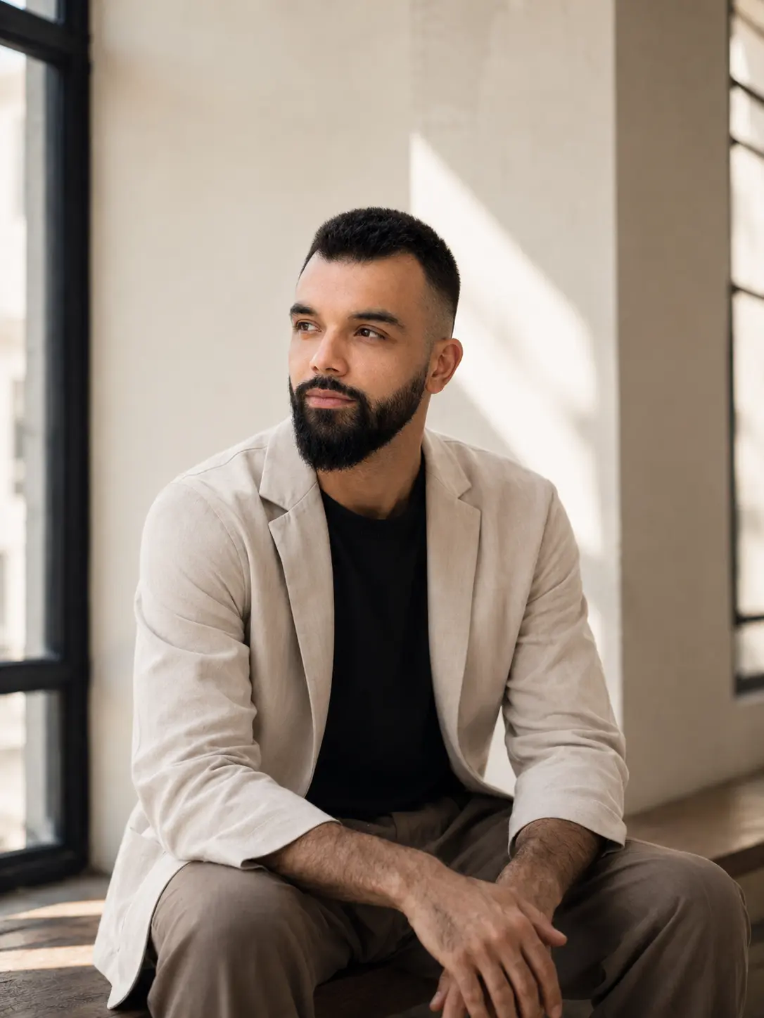 Adam Atomic — coach Human Design