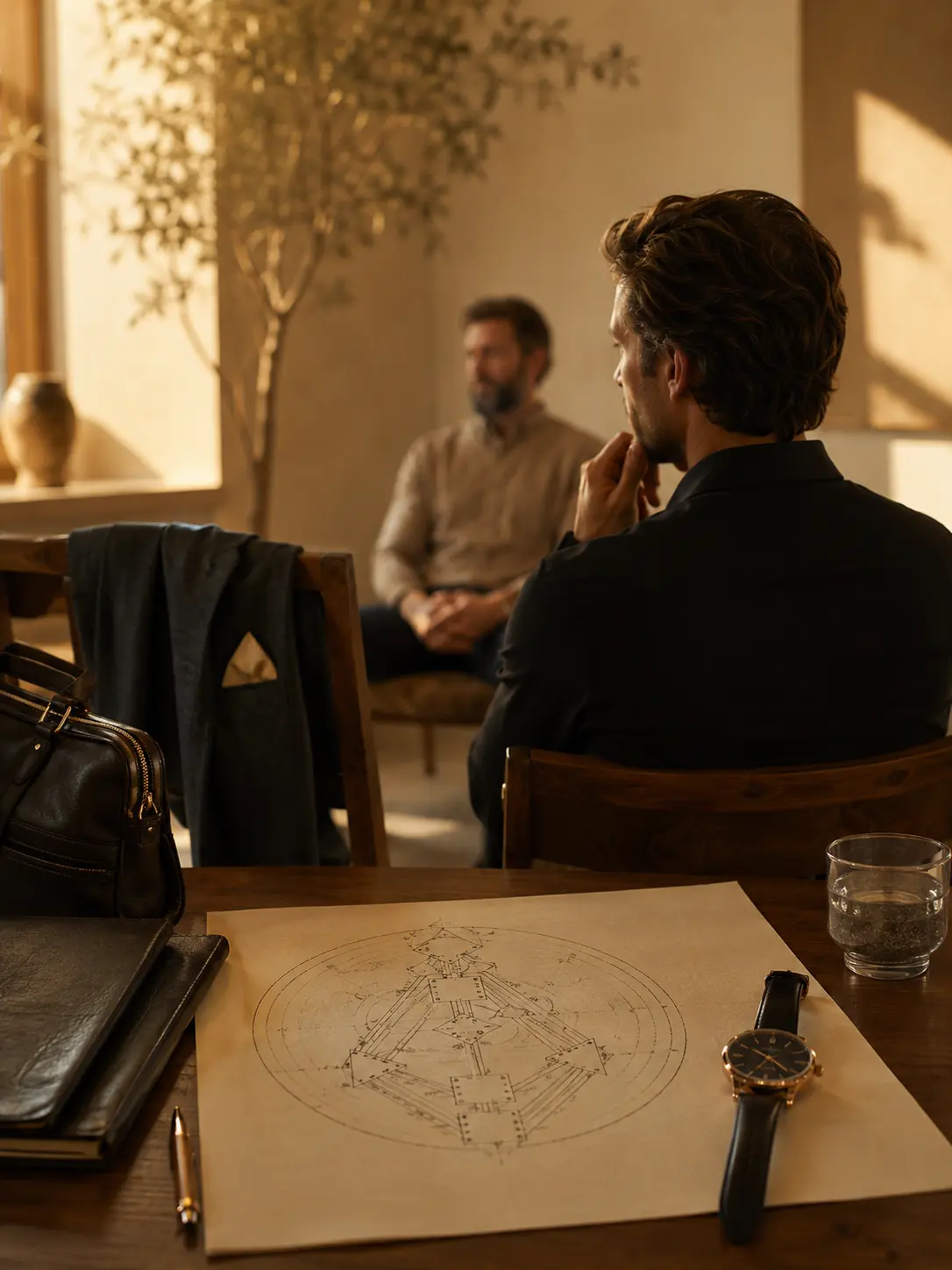Coaching identité et performance