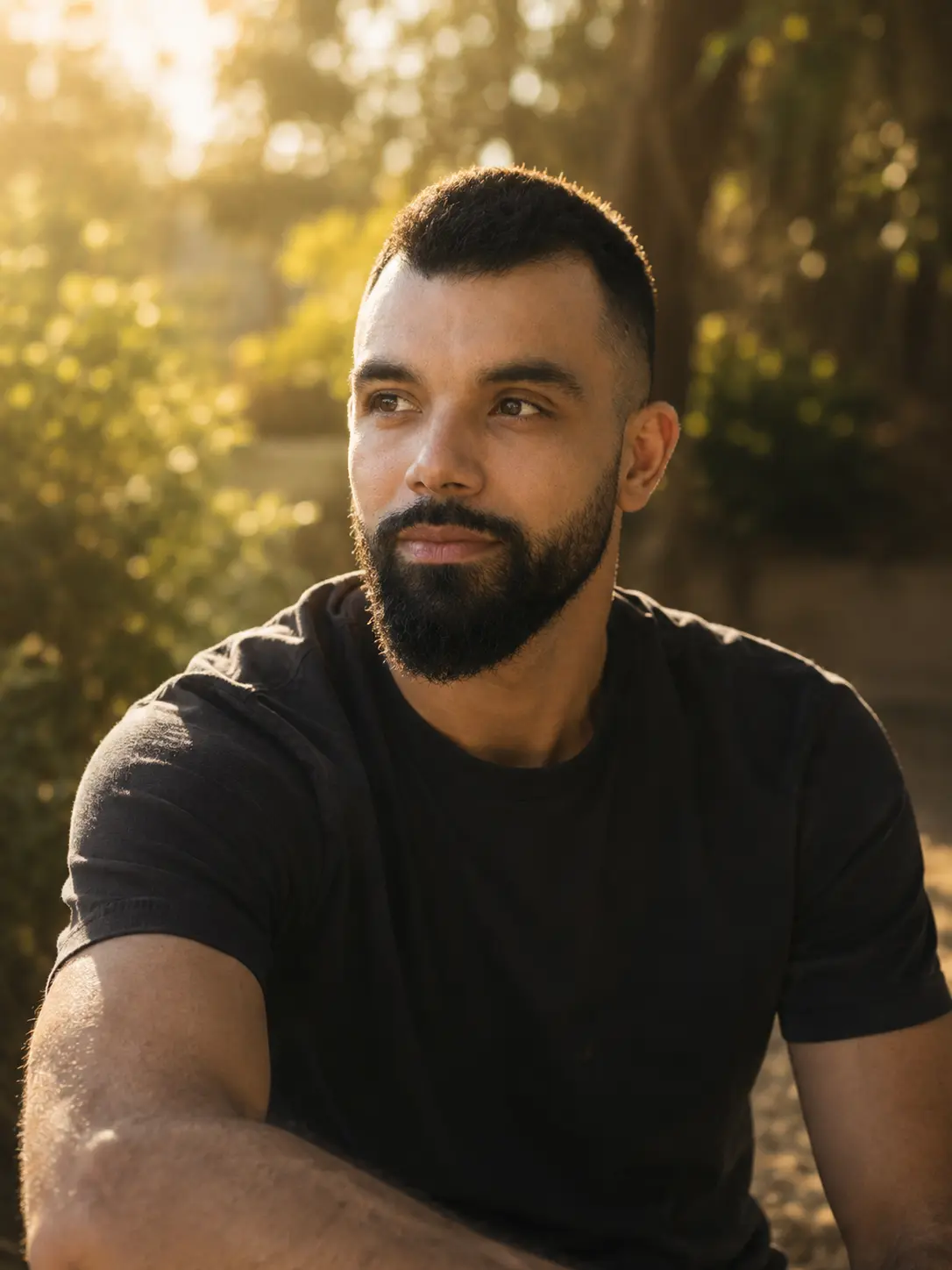 Adam Atomic — Transformation Coach